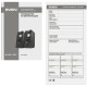 SVEN 357, чёрный, USB, акустическая система 2.0, мощность 2x3 Вт(RMS) SVEN 357 Black (SV-018191)