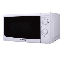 Микроволновая Печь Starwind SWM5620 20л. 700Вт белый