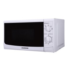 Микроволновая Печь Starwind SWM5620 20л. 700Вт белый