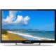 Телевизор LED PolarLine 24" 24PL51TC-SM черный/HD READY/50Hz/DVB-T/DVB-T2/DVB-C/USB/WiFi/Smart TV (RUS)