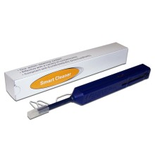 Инструмент Lanmaster LAN-FT-CL/OK2 для очистки коннекторов (упак:1шт)