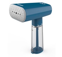 Отпариватель ручной Hyundai H-HS02456 1200Вт синий