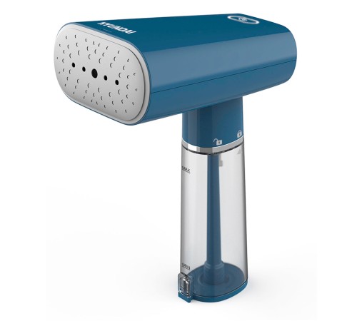 Отпариватель ручной Hyundai H-HS02456 1200Вт синий