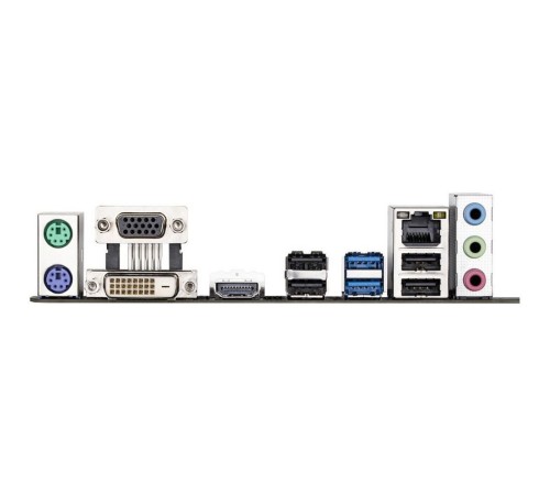 Материнская плата Gigabyte H410M S2H V2 2.1, RTL