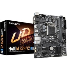 Материнская плата Gigabyte H410M S2H V2 2.1, RTL