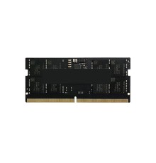 Модуль памяти AMD Radeon 8GB DDR5 5200 SO DIMM Entertainment Series Black Gaming Memory Non-ECC, CL40, 1.1V, RTL (R558G5200S1S-U)