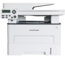 МФУ лазерное Pantum M7100DW