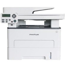 МФУ лазерное Pantum M7100DW