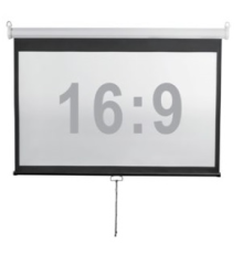 Экран настенный Digis DSOD-16904, формат 16:9, 100" (227x133), MW, Optimal-D (DSOD-16904)