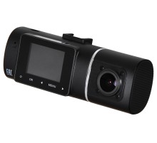 Видеорегистратор Digma FreeDrive 212 NIGHT FHD черный 2Mpix 1080x1920 1080p 160гр. JL5601