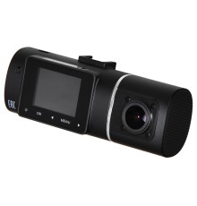 Видеорегистратор Digma FreeDrive 212 NIGHT FHD черный 2Mpix 1080x1920 1080p 160гр. JL5601
