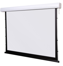 Экран настенный с электроприводом Digis DSTP-16905 (TAB-Tension, формат 16:9, 120", 271x184, рабочая поверхность 265x149, MW) (DSTP-16905)