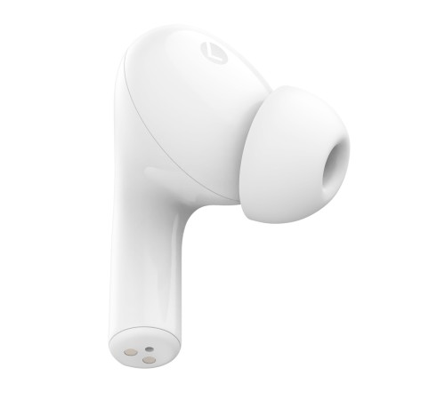 Гарнитура вкладыши Edifier TWS300 NB белый беспроводные bluetooth в ушной раковине Гарнитура вкладыши Edifier TWS300 NB белый беспроводные bluetooth в ушной раковине