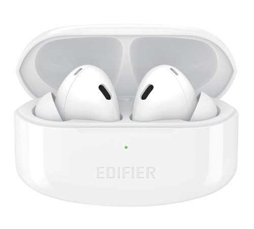 Гарнитура вкладыши Edifier TWS300 NB белый беспроводные bluetooth в ушной раковине Гарнитура вкладыши Edifier TWS300 NB белый беспроводные bluetooth в ушной раковине