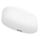 Гарнитура вкладыши Edifier TWS300 NB белый беспроводные bluetooth в ушной раковине
