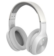 Гарнитура накладные Edifier W800BT Plus белый беспроводные bluetooth оголовье