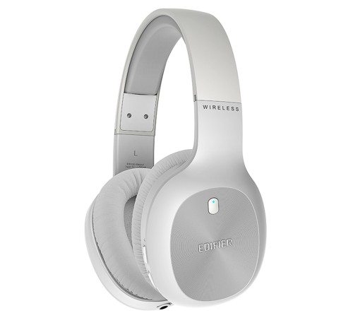 Гарнитура накладные Edifier W800BT Plus белый беспроводные bluetooth оголовье Гарнитура накладные Edifier W800BT Plus белый беспроводные bluetooth оголовье