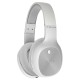 Гарнитура накладные Edifier W800BT Plus белый беспроводные bluetooth оголовье