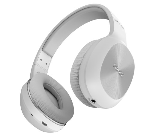 Гарнитура накладные Edifier W800BT Plus белый беспроводные bluetooth оголовье Гарнитура накладные Edifier W800BT Plus белый беспроводные bluetooth оголовье