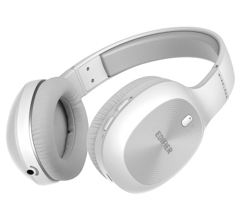 Гарнитура накладные Edifier W800BT Plus белый беспроводные bluetooth оголовье Гарнитура накладные Edifier W800BT Plus белый беспроводные bluetooth оголовье