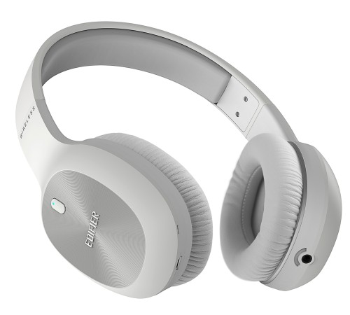 Гарнитура накладные Edifier W800BT Plus белый беспроводные bluetooth оголовье Гарнитура накладные Edifier W800BT Plus белый беспроводные bluetooth оголовье