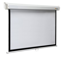 Экран настенный Digis DSSH-162003 (Space, формат 16:9, 87", 200*200, рабочая поверхность 109*192, HCG) (DSSH-162003)