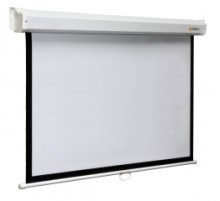 Экран настенный Digis DSSM-164008 (Space, формат 16:9, 175", 300*400, рабочая поверхность 218*388, MW) (DSSM-164008)