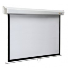 Экран настенный Digis DSSM-161802 (Space, формат 16:9, 78", 180*180, рабочая поверхность 98*172, MW) (DSSM-161802)