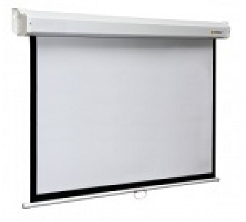 Экран настенный Digis DSSM-164008 (Space, формат 16:9, 175", 300*400, рабочая поверхность 218*388, MW) (DSSM-164008)