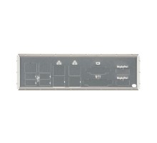Комплектующие корпусов SuperMicro MCP-260-00093-0N for MBD-X11SSZ-F, MBD-X12SCZ-TLN4F, MBD-X11SSZ-TLN4F, MBD-X12SCZ-F, MBD-X12SCZ-QF, MBD-X11SSZ-QF