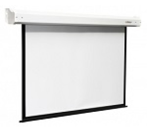 Экран настенный с электроприводом Digis DSEM-162003 (Electra, формат 16:9, 87", 200*200, рабочая поверхность 109*192, MW) (DSEM-162003)