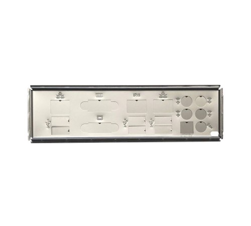 Комплектующие корпусов SuperMicro MCP-260-00142-0N for MBD-X11SPA-TF, MBD-X11SPA-T Комплектующие корпусов SuperMicro MCP-260-00142-0N for MBD-X11SPA-TF, MBD-X11SPA-T