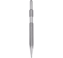 Долото-пика Deli DH-HJZ017-E1 HEX17, 17*280мм, 40Cr