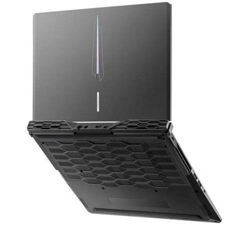 Ноутбук Colorful P15 24 Intel Core i5-13500H/16Gb/SSD512Gb/RTX 4060 8Gb/15.6"/IPS/FHD/144Hz/NoOS/grey (A10205400054)