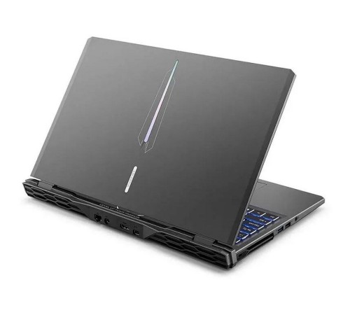 Ноутбук Colorful P15 24 Intel Core i5-13500H/16Gb/SSD512Gb/RTX 4060 8Gb/15.6"/IPS/FHD/144Hz/NoOS/grey (A10205400054)