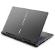 Ноутбук Colorful P15 24 Intel Core i5-13500H/16Gb/SSD512Gb/RTX 4060 8Gb/15.6"/IPS/FHD/144Hz/NoOS/grey (A10205400054)
