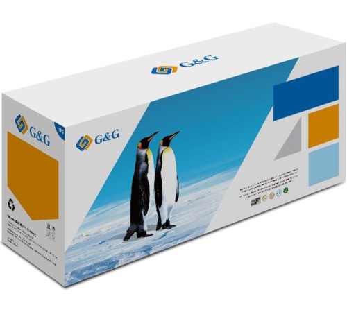 Картридж лазерный G&G GG-TK895M пурпурный (6000стр.) для Kyocera Mita FS C8020/C8020MFP/C8025/C8025MFP/C8520/C8520MFP/C8525/C8525MFP Картридж лазерный G&G GG-TK895M пурпурный (6000стр.) для Kyocera Mita FS C8020/C8020MFP/C8025/C8025MFP/C8520/C8520MFP/C8525/C8525MFP