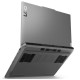 Ноутбук Lenovo LOQ 15ARP9 Ryzen 7 7435HS/16Gb/SSD1Tb/RTX4060 8Gb/15.6"/IPS/FHD/NoOS/grey (83JC005HRK)