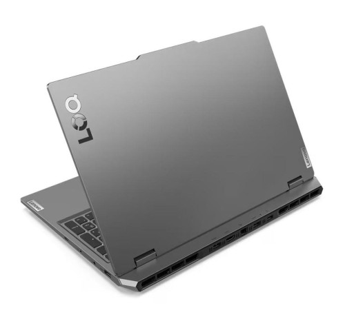 Ноутбук Lenovo LOQ 15ARP9 Ryzen 7 7435HS/16Gb/SSD1Tb/RTX4060 8Gb/15.6"/IPS/FHD/NoOS/grey (83JC005HRK) Ноутбук Lenovo LOQ 15ARP9 Ryzen 7 7435HS/16Gb/SSD1Tb/RTX4060 8Gb/15.6"/IPS/FHD/NoOS/grey (83JC005HRK)