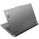 Ноутбук Lenovo LOQ 15ARP9 Ryzen 7 7435HS/16Gb/SSD1Tb/RTX4060 8Gb/15.6"/IPS/FHD/NoOS/grey (83JC005HRK)