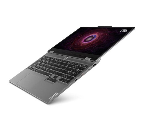 Ноутбук Lenovo LOQ 15ARP9 Ryzen 7 7435HS/16Gb/SSD1Tb/RTX4060 8Gb/15.6"/IPS/FHD/NoOS/grey (83JC005HRK) Ноутбук Lenovo LOQ 15ARP9 Ryzen 7 7435HS/16Gb/SSD1Tb/RTX4060 8Gb/15.6"/IPS/FHD/NoOS/grey (83JC005HRK)