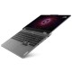 Ноутбук Lenovo LOQ 15ARP9 Ryzen 7 7435HS/16Gb/SSD1Tb/RTX4060 8Gb/15.6"/IPS/FHD/NoOS/grey (83JC005HRK)