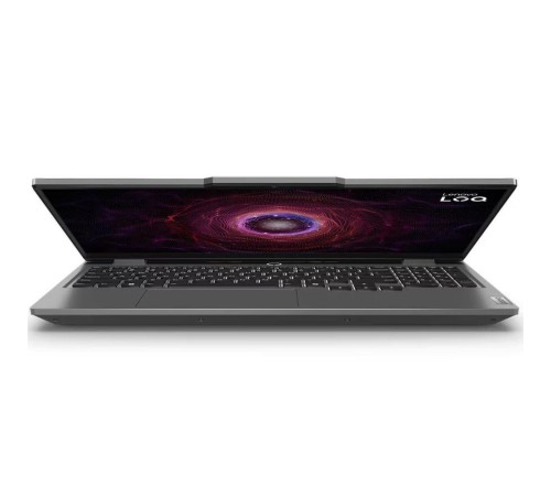 Ноутбук Lenovo LOQ 15ARP9 Ryzen 7 7435HS/16Gb/SSD1Tb/RTX4060 8Gb/15.6"/IPS/FHD/NoOS/grey (83JC005HRK) Ноутбук Lenovo LOQ 15ARP9 Ryzen 7 7435HS/16Gb/SSD1Tb/RTX4060 8Gb/15.6"/IPS/FHD/NoOS/grey (83JC005HRK)