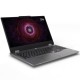 Ноутбук Lenovo LOQ 15ARP9 Ryzen 7 7435HS/16Gb/SSD1Tb/RTX4060 8Gb/15.6"/IPS/FHD/NoOS/grey (83JC005HRK)