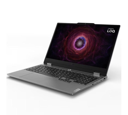 Ноутбук Lenovo LOQ 15ARP9 Ryzen 7 7435HS/16Gb/SSD1Tb/RTX4060 8Gb/15.6"/IPS/FHD/NoOS/grey (83JC005HRK) Ноутбук Lenovo LOQ 15ARP9 Ryzen 7 7435HS/16Gb/SSD1Tb/RTX4060 8Gb/15.6"/IPS/FHD/NoOS/grey (83JC005HRK)