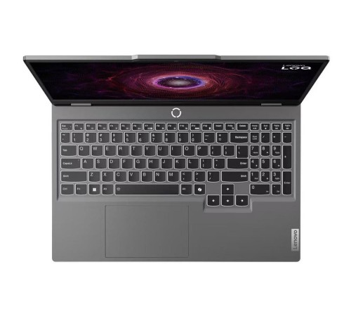 Ноутбук Lenovo LOQ 15ARP9 Ryzen 7 7435HS/16Gb/SSD1Tb/RTX4060 8Gb/15.6"/IPS/FHD/NoOS/grey (83JC005HRK) Ноутбук Lenovo LOQ 15ARP9 Ryzen 7 7435HS/16Gb/SSD1Tb/RTX4060 8Gb/15.6"/IPS/FHD/NoOS/grey (83JC005HRK)