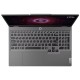 Ноутбук Lenovo LOQ 15ARP9 Ryzen 7 7435HS/16Gb/SSD1Tb/RTX4060 8Gb/15.6"/IPS/FHD/NoOS/grey (83JC005HRK)