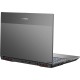 Ноутбук Colorful EVOL X15 AT 23H1-HD55D16512A-G-RU-KA Intel Core i5-12450H/16Gb/SSD512Gb/RTX 4060 6G/15.6"/IPS/FHD/144Hz/Win11/Grey (A10205400042)