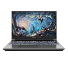 Ноутбук Colorful EVOL X15 AT 23H1-HD55D16512A-G-RU-KA Intel Core i5-12500H/16Gb/SSD512Gb/RTX 4050 6G/15.6"/IPS/FHD/144Hz/Win11/Grey (A10205400041)
