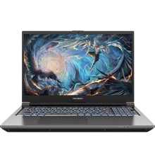 Ноутбук Colorful EVOL X15 AT 23H1-HD55D16512A-G-RU-KA Intel Core i5-12450H/16Gb/SSD512Gb/RTX 4060 6G/15.6"/IPS/FHD/144Hz/Win11/Grey (A10205400042)